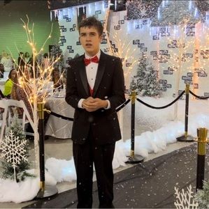 Meet your Posher, Billie